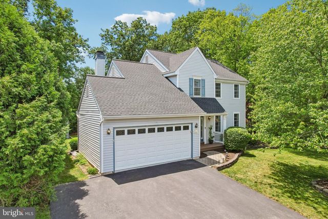 322 MULBERRY DR, Royersford, PA 19468