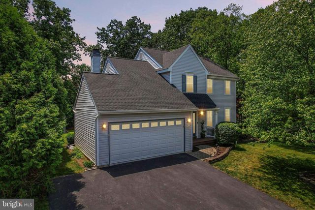 322 MULBERRY DR, Royersford, PA 19468