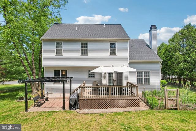 322 MULBERRY DR, Royersford, PA 19468