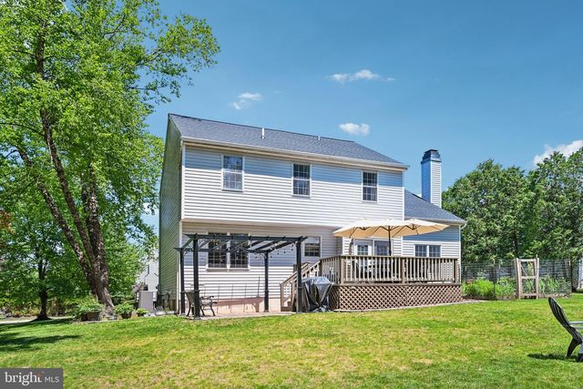 322 MULBERRY DR, Royersford, PA 19468
