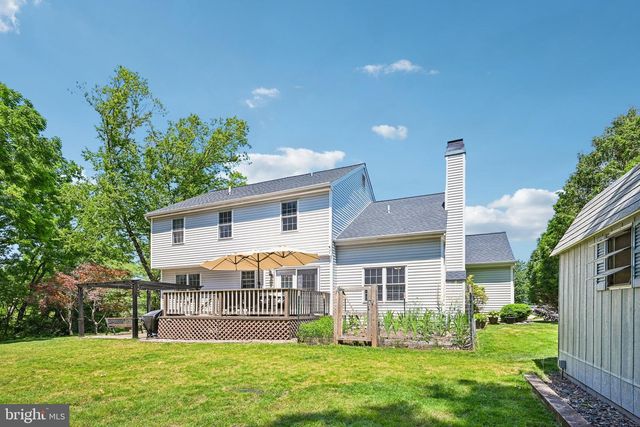322 MULBERRY DR, Royersford, PA 19468