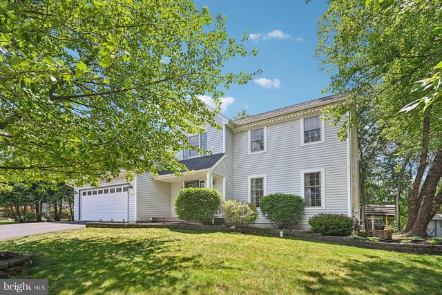 322 MULBERRY DR, Royersford, PA 19468