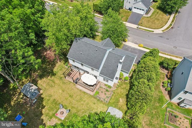 322 MULBERRY DR, Royersford, PA 19468