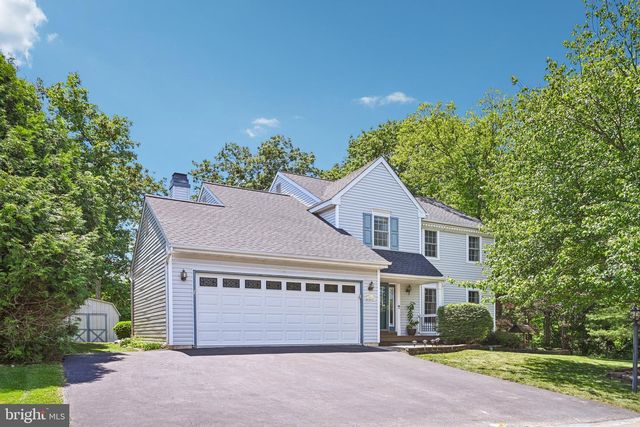 322 MULBERRY DR, Royersford, PA 19468