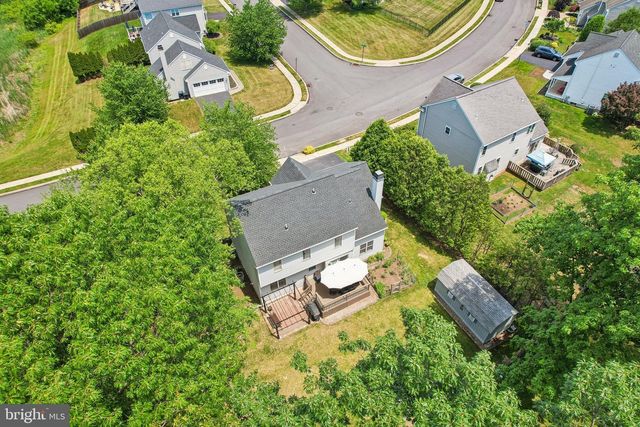 322 MULBERRY DR, Royersford, PA 19468