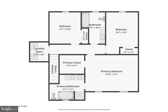 322 MULBERRY DR, Royersford, PA 19468