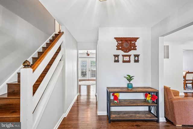 322 MULBERRY DR, Royersford, PA 19468