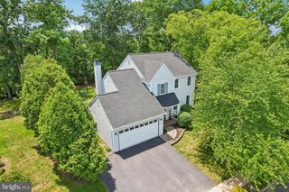 322 MULBERRY DR, Royersford, PA 19468
