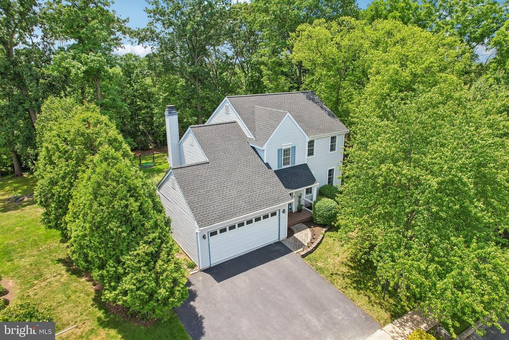 322 MULBERRY DR, Royersford, PA 19468