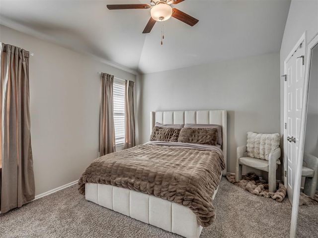 11632 SW 12th Street, Yukon, OK 73099