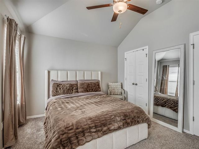 11632 SW 12th Street, Yukon, OK 73099