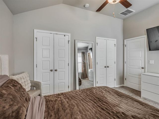 11632 SW 12th Street, Yukon, OK 73099