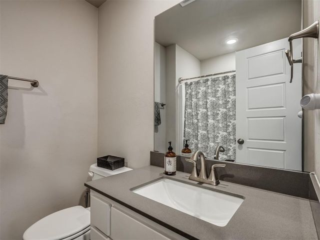 11632 SW 12th Street, Yukon, OK 73099