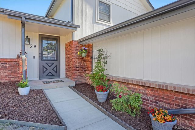 28 Gordon Drive, Castle Rock, CO 80104