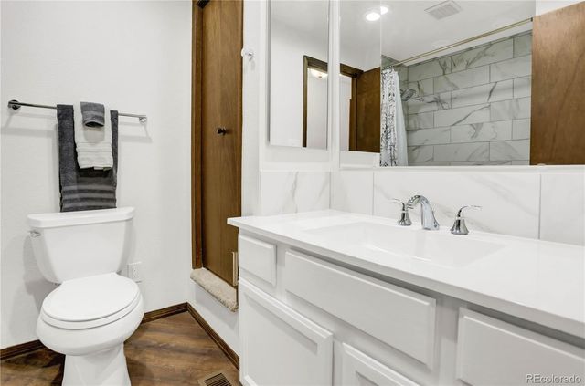 28 Gordon Drive, Castle Rock, CO 80104