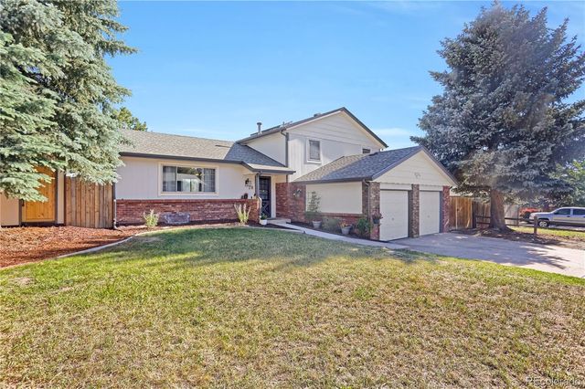 28 Gordon Drive, Castle Rock, CO 80104