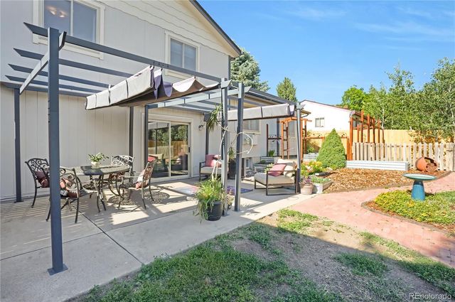 28 Gordon Drive, Castle Rock, CO 80104