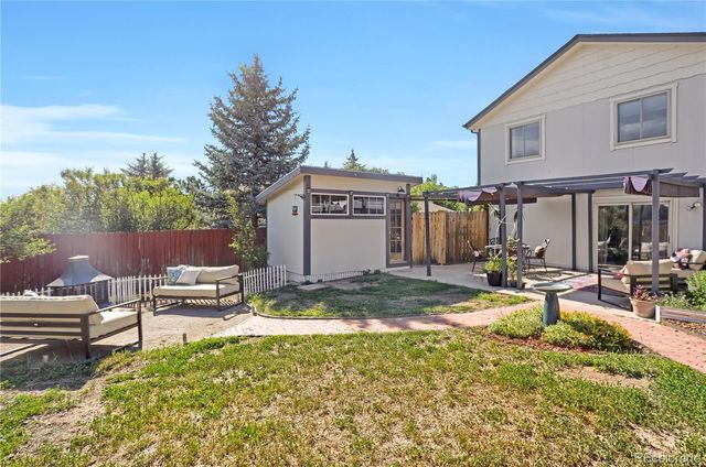 28 Gordon Drive, Castle Rock, CO 80104