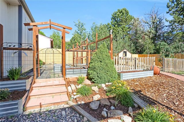 28 Gordon Drive, Castle Rock, CO 80104