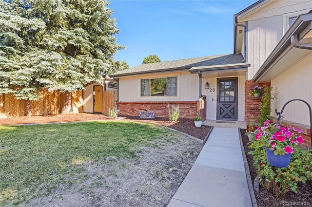 28 Gordon Drive, Castle Rock, CO 80104