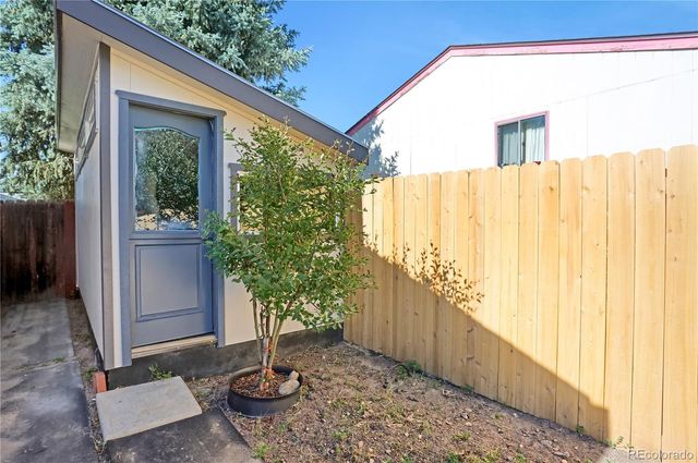 28 Gordon Drive, Castle Rock, CO 80104
