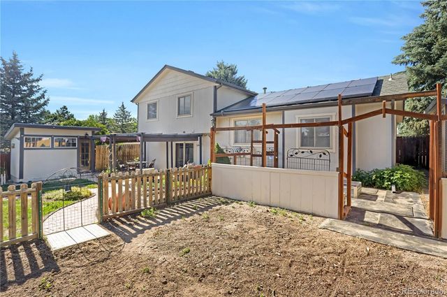 28 Gordon Drive, Castle Rock, CO 80104