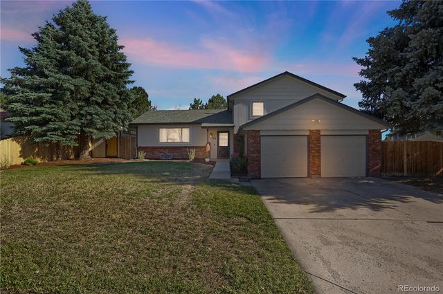 28 Gordon Drive, Castle Rock, CO 80104