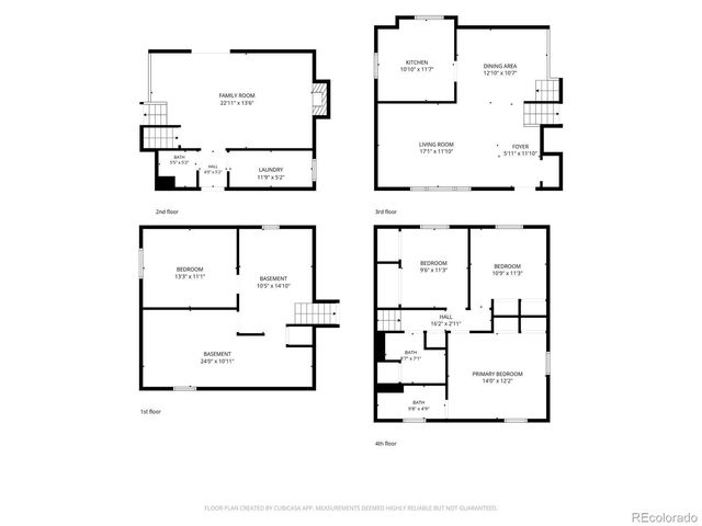 28 Gordon Drive, Castle Rock, CO 80104