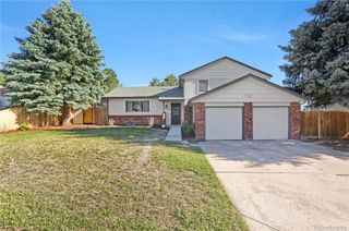 28 Gordon Drive, Castle Rock, CO 80104