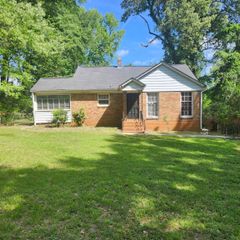 62 EASTMAN RD, Memphis, TN 38109