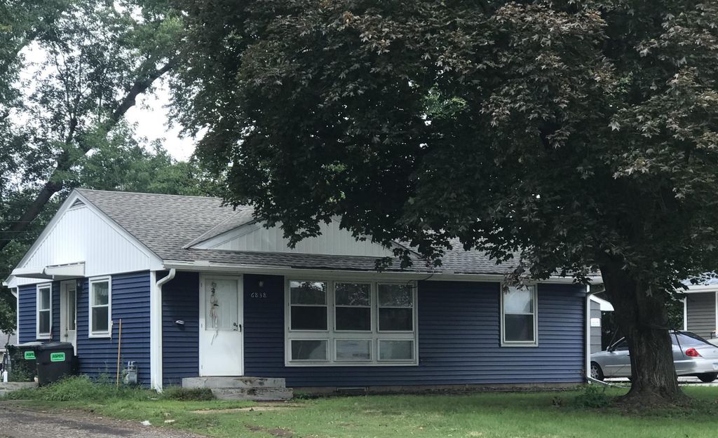 6838 Cedar Avenue S, Richfield, MN 55423