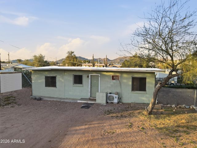 468 N IRONWOOD Drive, Apache Junction, AZ 85120