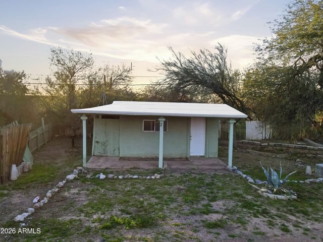 468 N IRONWOOD Drive, Apache Junction, AZ 85120