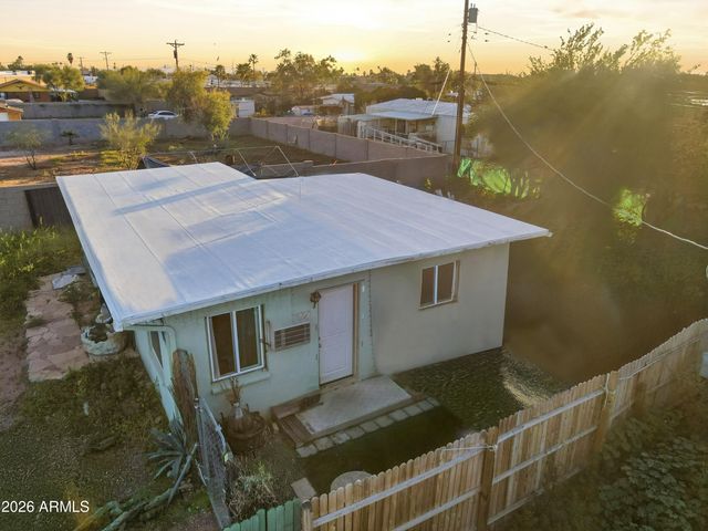 468 N IRONWOOD Drive, Apache Junction, AZ 85120