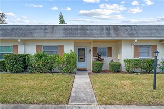 1421 NORMANDY PARK DRIVE 2, Clearwater, FL 33756