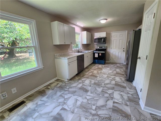 346 TUCSON Drive, Fayetteville, NC 28303
