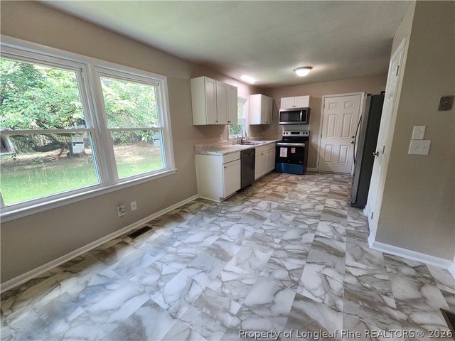 346 TUCSON Drive, Fayetteville, NC 28303