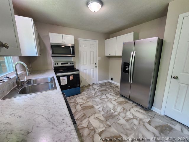 346 TUCSON Drive, Fayetteville, NC 28303