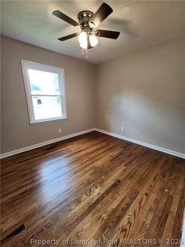 346 TUCSON Drive, Fayetteville, NC 28303