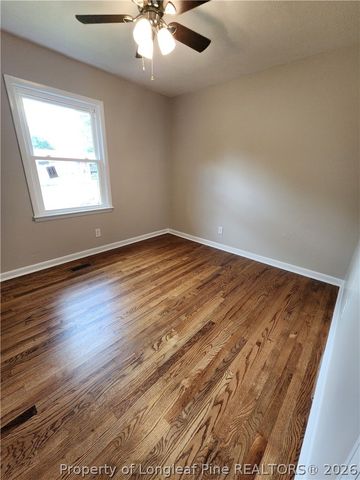 346 TUCSON Drive, Fayetteville, NC 28303