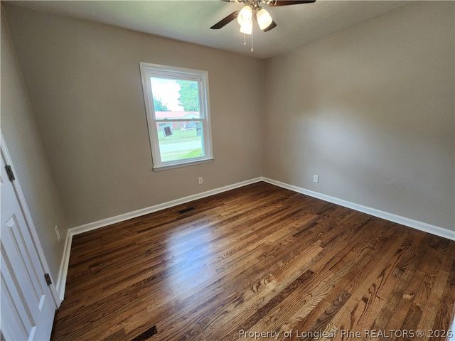 346 TUCSON Drive, Fayetteville, NC 28303