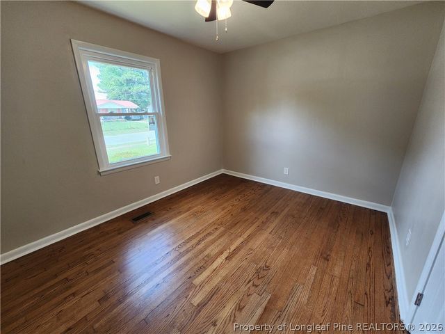 346 TUCSON Drive, Fayetteville, NC 28303