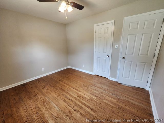 346 TUCSON Drive, Fayetteville, NC 28303