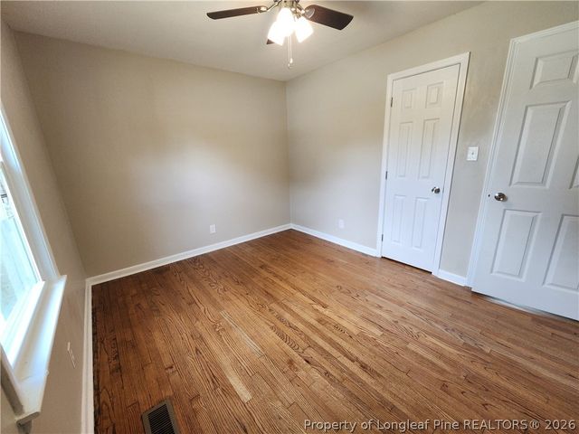 346 TUCSON Drive, Fayetteville, NC 28303