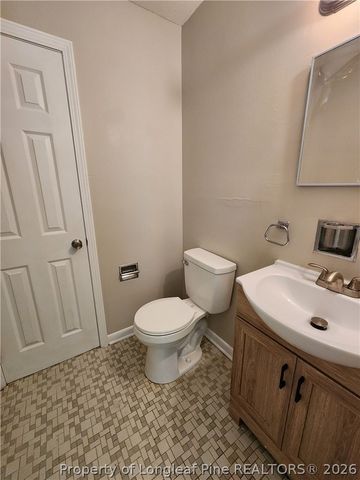 346 TUCSON Drive, Fayetteville, NC 28303