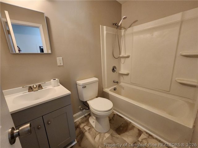 346 TUCSON Drive, Fayetteville, NC 28303