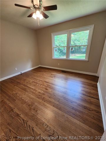 346 TUCSON Drive, Fayetteville, NC 28303