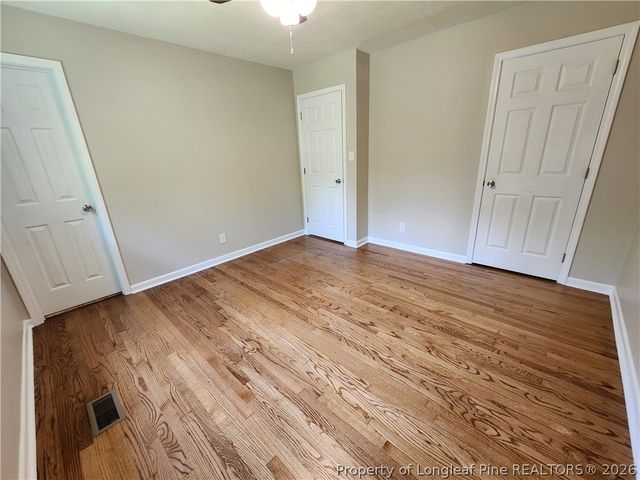 346 TUCSON Drive, Fayetteville, NC 28303