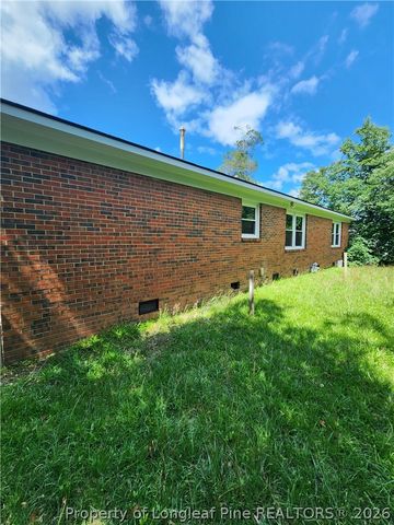 346 TUCSON Drive, Fayetteville, NC 28303