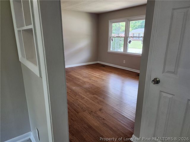 346 TUCSON Drive, Fayetteville, NC 28303
